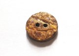 木　ヤシ、ココナッツのボタン CO-150