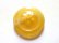 画像1: 最高級本水牛ボタン  オリジナル型　超貴重なベージュ色　ツヤ有り　No.1024-LB (1)