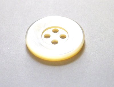 画像5: 白蝶貝 貝ボタン スーツ1着分セット　最高品質 知的な型 SH-118
