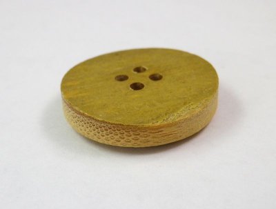 画像2: 竹そのままを利用したボタン　BA-001 4穴