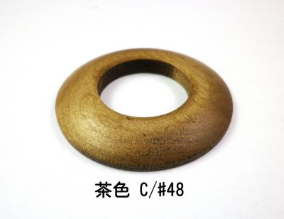 画像3: たいへん大きな木のリング　Ring110 　55mm 　3色