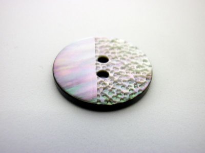 画像3: 最高級黒蝶貝ボタン　手彫り商品　完全オリジナル　