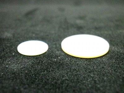 画像6: 貝パーツ　丸型　白蝶貝 SH-2125