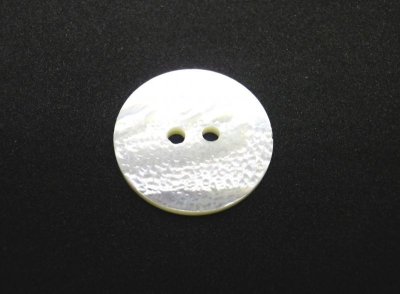 画像1: 最高級白蝶貝ボタン　手彫り商品　完全オリジナル