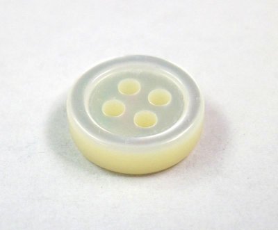 画像7: 白蝶貝 貝ボタン 3mm厚　最高級 ボタンダウンシャツ1着分 セット販売 SH-117-3mm