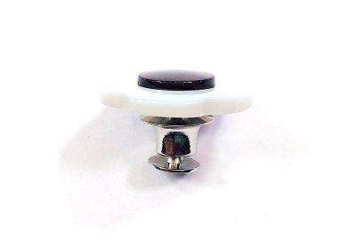 画像10: 花型のラペルピン・ブートニエール　ピンバッチ　MOP 白蝶貝