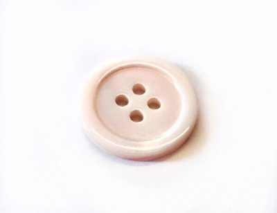 画像5: 淡水真珠貝  貝ボタン かわい桜色　定番の17型 4穴　スーツ1着分セット SH--2204