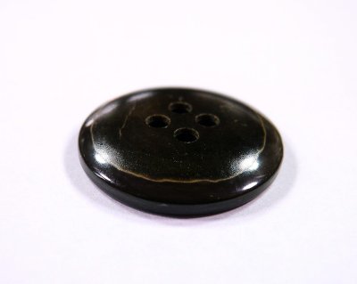 画像3: 黒蝶貝 貝ボタン 裏面までこだわりぬいた最高級　スーツ専用型　SH-2217