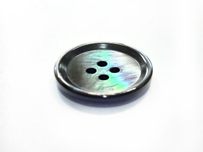 画像4: 黒蝶貝 貝ボタン スーツ1着分セット　裏面までこだわりぬいた最高級　SH-2217