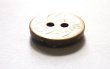 画像2: 木　ヤシ、ココナッツのボタン CO-104 (2)
