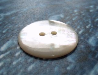 貝蝶 黒蝶貝ボタン 11.5mm|貝ボタンの卸通販 《タカシマボタン》